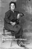 Cover of assassinio del messo esattoriale