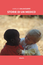 Cover of Storie di un medico
