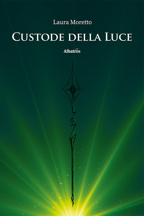 Cover of Custode della luce