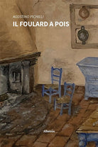 Cover of foulard a pois