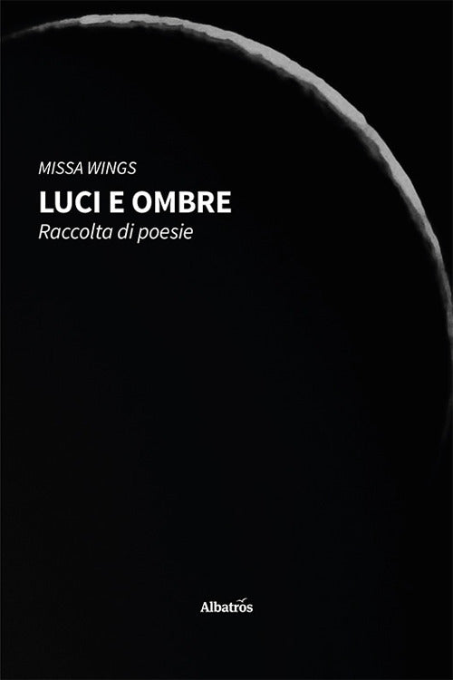 Cover of Luci e ombre