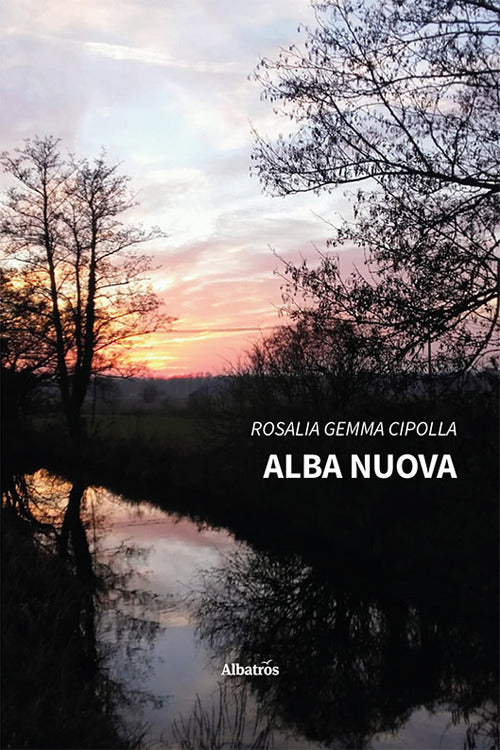 Cover of Alba nuova