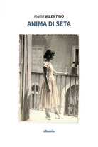 Cover of Anima di seta