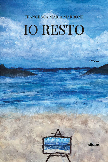 Cover of Io resto