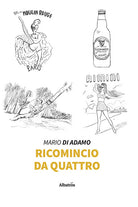 Cover of Ricomincio da quattro