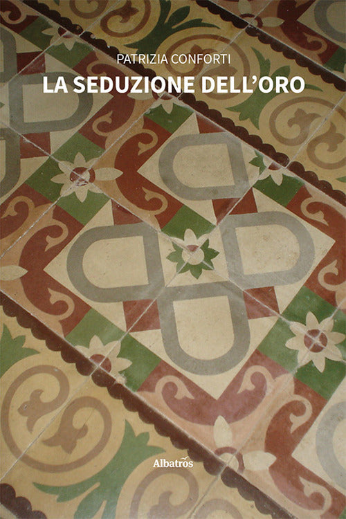 Cover of seduzione dell’oro