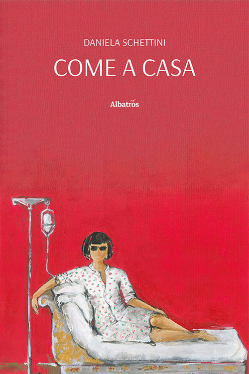 Cover of Come a casa