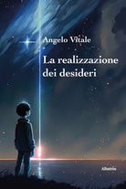 Cover of realizzazione dei desideri