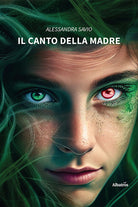 Cover of canto della madre