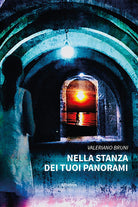 Cover of Nella stanza dei tuoi panorami