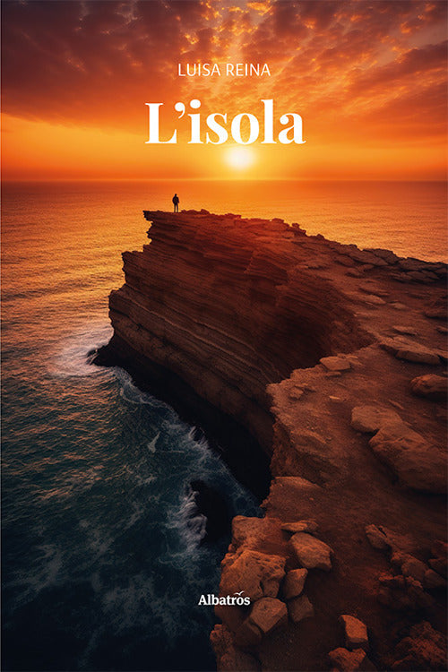 Cover of isola