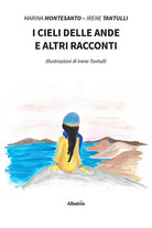 Cover of cieli delle Ande e altri racconti