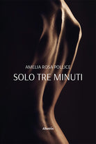 Cover of Solo tre minuti