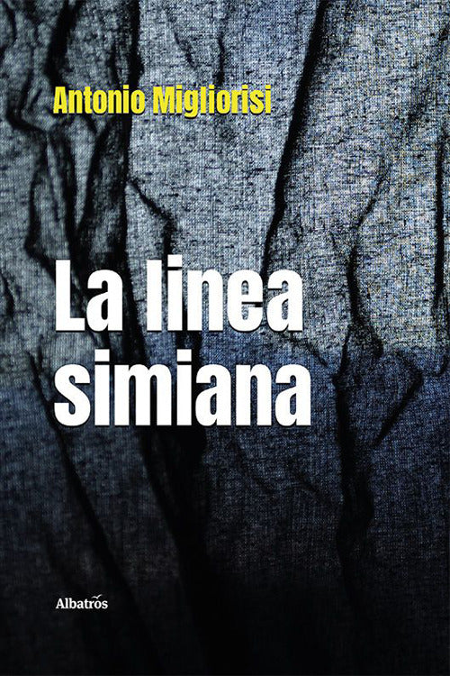 Cover of linea Simiana