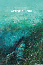 Cover of Artisti suicidi