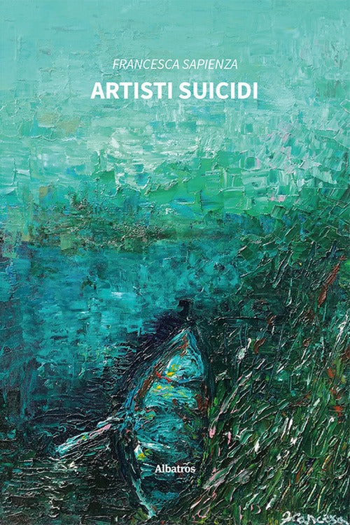 Cover of Artisti suicidi