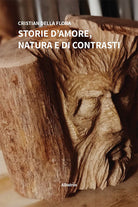 Cover of Storie d’amore, natura e di contrasti