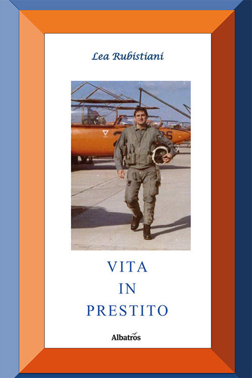 Cover of Vita in prestito