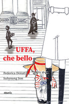 Cover of Uffa, che bello