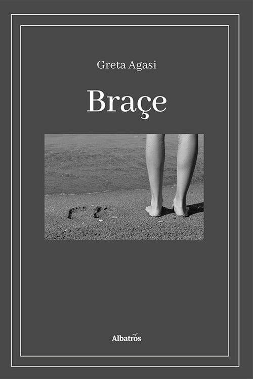 Cover of Braçe