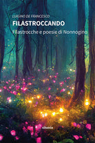 Cover of Filastroccando. Filastrocche e poesie di Nonnogino