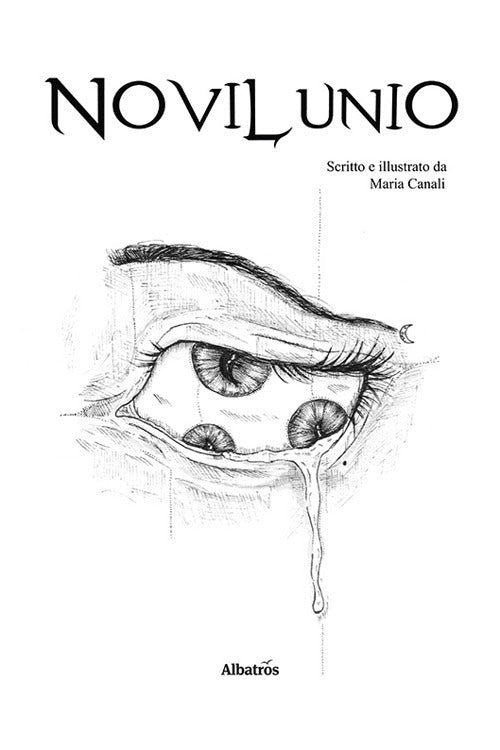 Cover of Novilunio