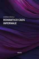 Cover of Romantico caos infernale