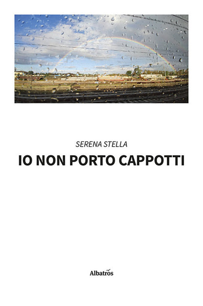 Cover of Io non porto cappotti