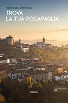 Cover of Trova la tua Pocapaglia