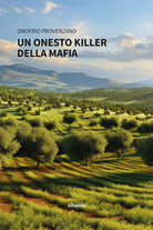 Cover of onesto killer della mafia