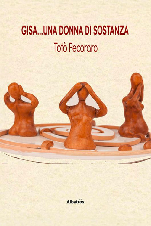 Gisa... una donna di sostanza