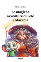 Le magiche avventure di Lele e Maram