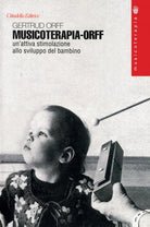 Cover of Musicoterapia-Orff