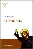 Cover of Cattolicità