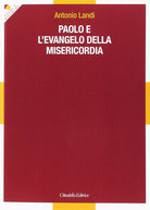 Cover of Paolo e l'evangelo della misericordia