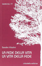 Cover of fede della vita vita della fede