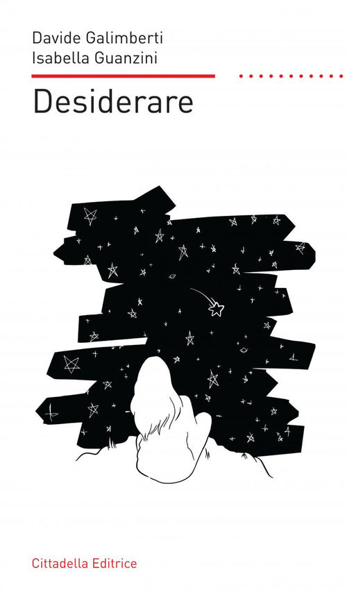 Cover of Desiderare