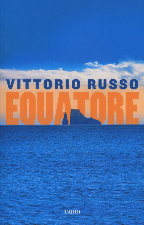 Cover of Equatore