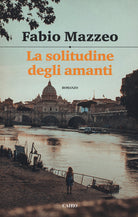 Cover of solitudine degli amanti