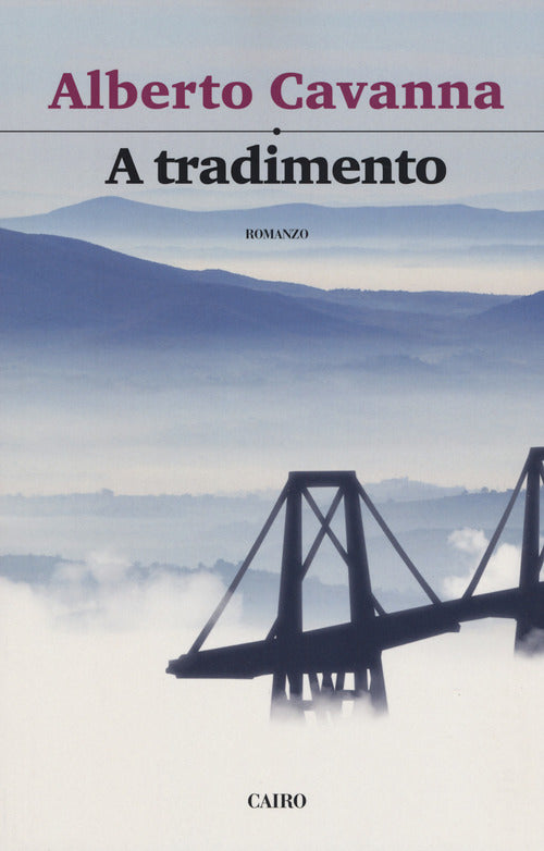 Cover of A tradimento