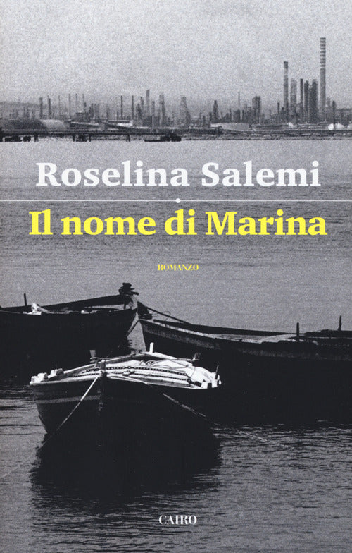 Cover of nome di Marina