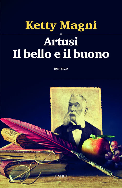 Cover of Artusi. Il bello e il buono