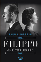 Cover of Filippo and the Queen