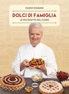 Cover of Dolci di famiglia. Le mie ricette del cuore
