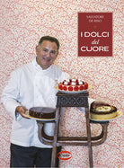 Cover of dolci del cuore