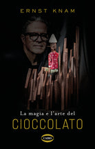Cover of magia e l'arte del cioccolato