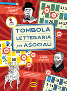 Cover of Tombola letteraria per asociali