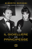 Cover of gioielliere delle principesse