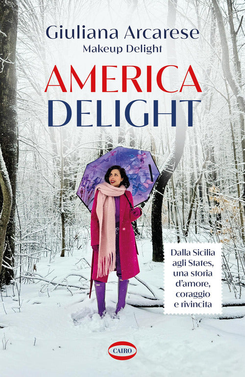 America Delight