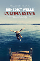 Cover of ultima estate